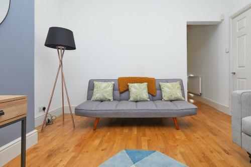 Apartamento Derby City Town House