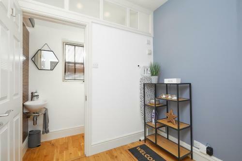 Apartamento Derby City Town House