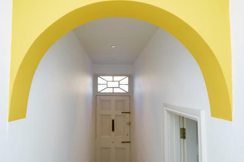Apartamento Derby City Town House