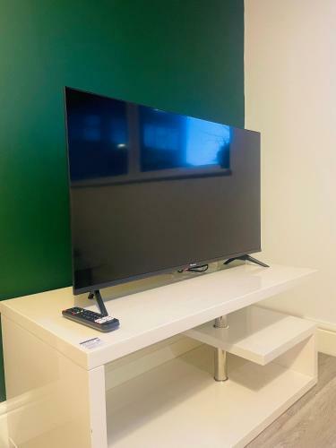 Apt110 Lovely 1 Bedroom Apartment - Free Parking