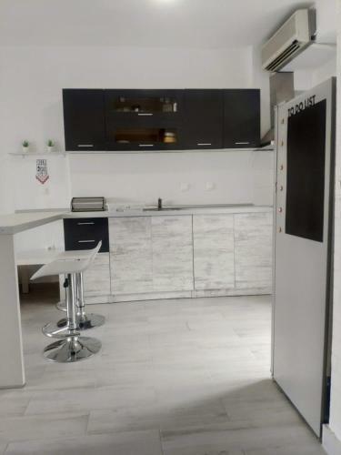 Apartamento Blue Moon Renovated