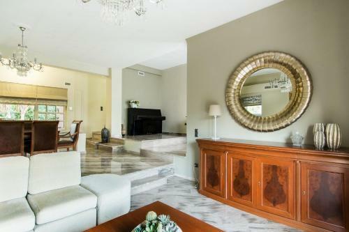 Apanemi Villa-luxury Residence-private Pool
