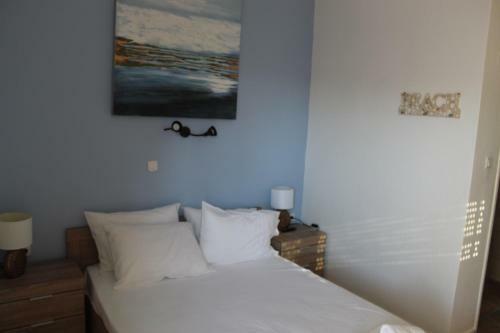 Apartamento Onar Palace