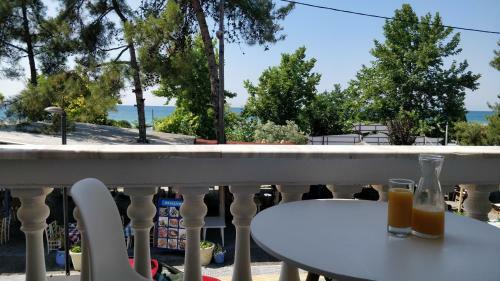 Apartamento Alios Geron Blue