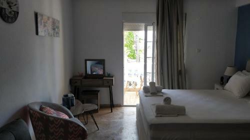 Apartamento Alios Geron Blue