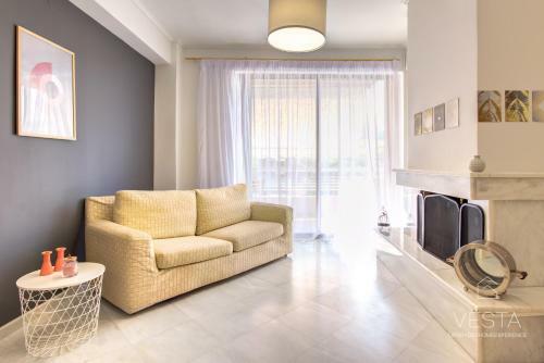 Iris Lux Apartment With 2-bdrms, Ensuite, Netflix