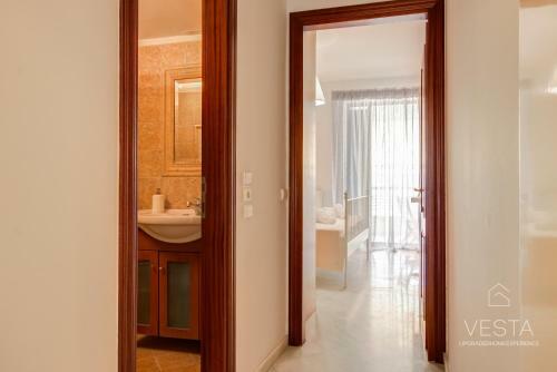 Iris Lux Apartment With 2-bdrms, Ensuite, Netflix