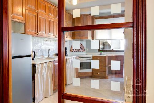 Iris Lux Apartment With 2-bdrms, Ensuite, Netflix