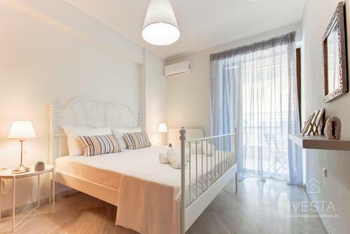 Iris Lux Apartment With 2-bdrms, Ensuite, Netflix
