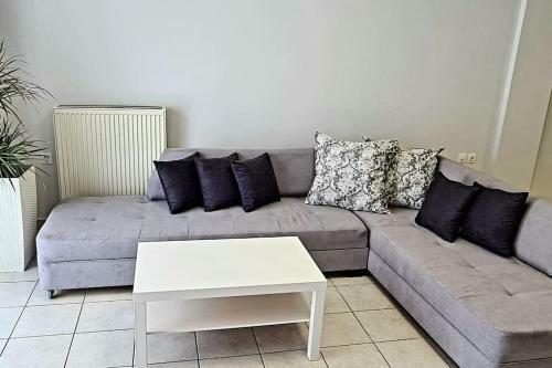 Ivanna Apartment