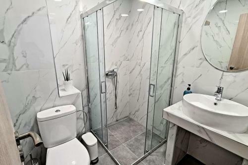 Ivanna Apartment
