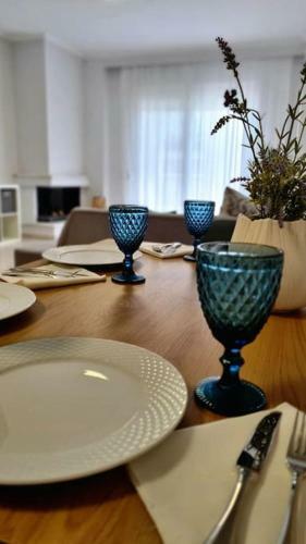 Ivanna Apartment