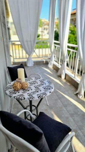 Ivanna Apartment