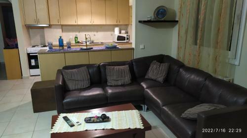 Apartamento Iliana House