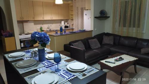 Apartamento Iliana House