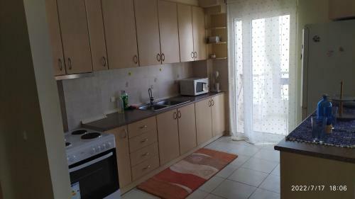 Apartamento Iliana House