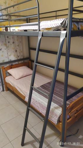 Apartamento Iliana House