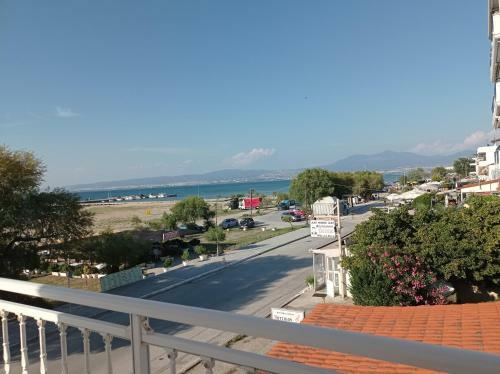 Apartamento Anastasia Rooms