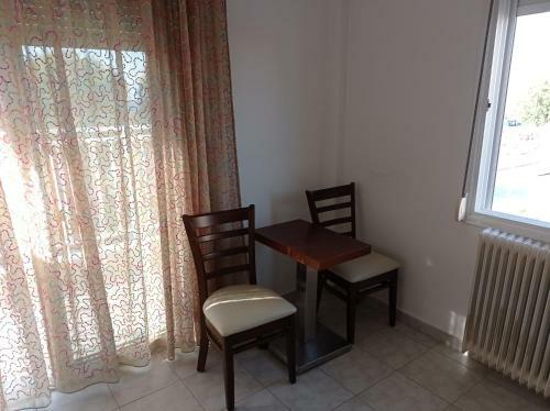 Apartamento Anastasia Rooms