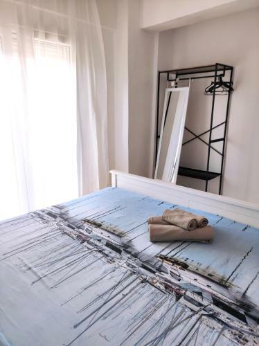 Sea Breeze Apartment