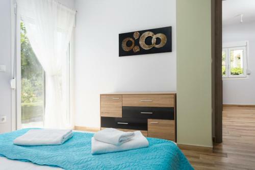 Apartamento Fotini's House