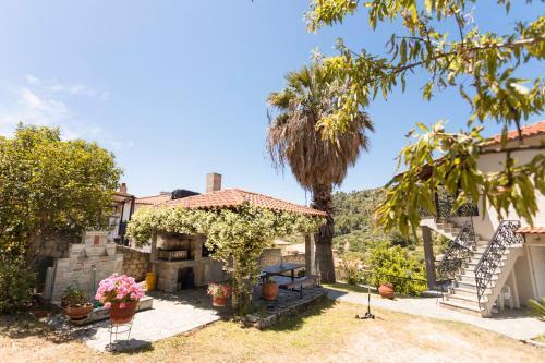 Apartamento Fotini's House