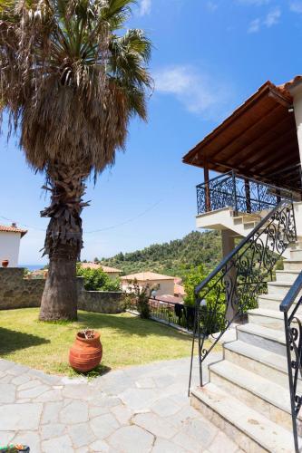 Apartamento Fotini's House