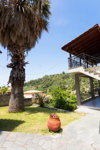 Apartamento Fotini's House