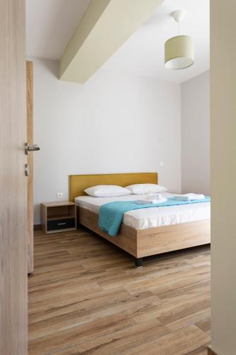 Apartamento Fotini's House