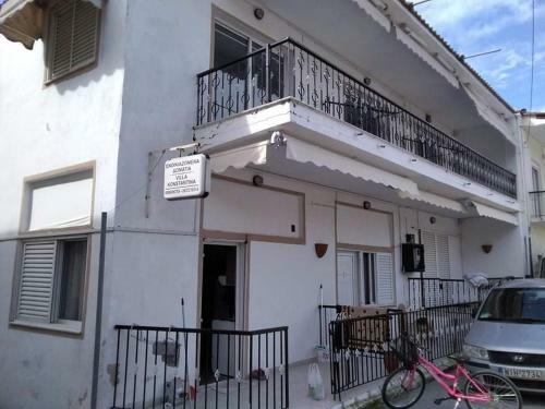 Apartamento Villa Dina 1