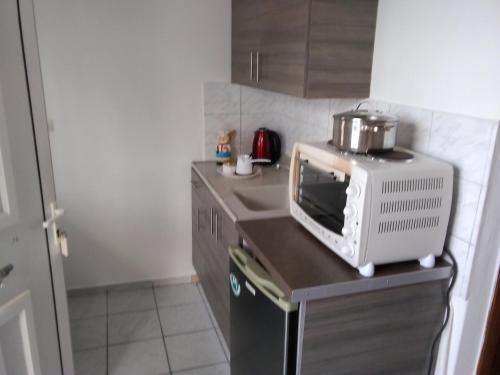 Apartamento Villa Dina 1