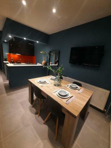 Apartamento Guest House Del Mar
