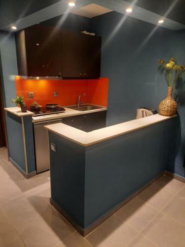 Apartamento Guest House Del Mar