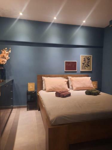 Apartamento Guest House Del Mar