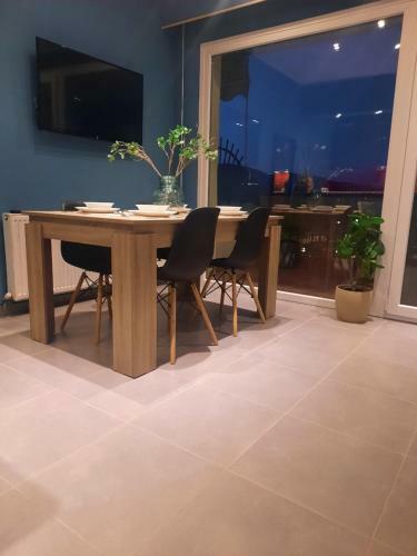 Apartamento Guest House Del Mar