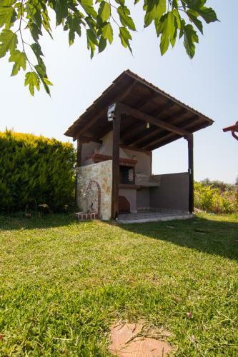 Nefelis Garden