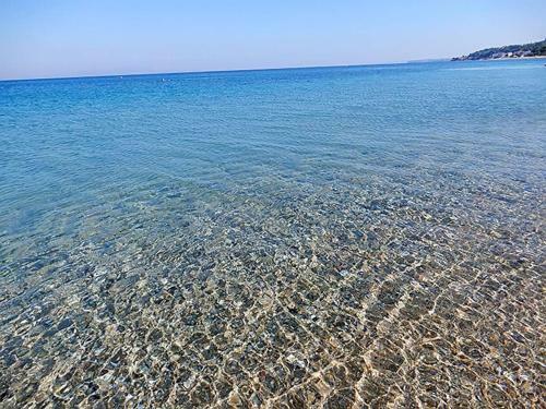 Apartamento Seaside Villa II