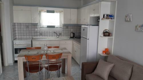 Apartamento Villa Familia
