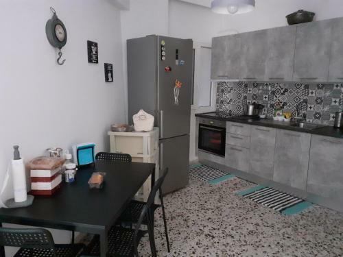 Apartamento Aegean Seabreeze