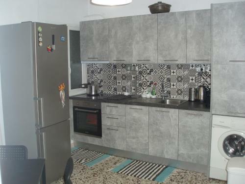 Apartamento Aegean Seabreeze
