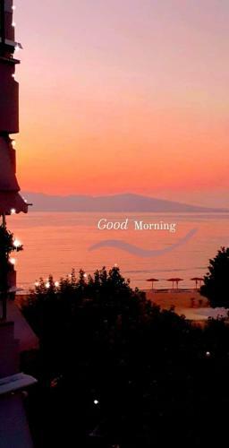 Apartamento Aegean Seabreeze