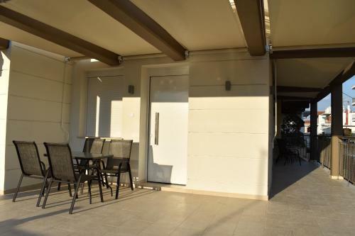 Apartamento Saan Luxury Living