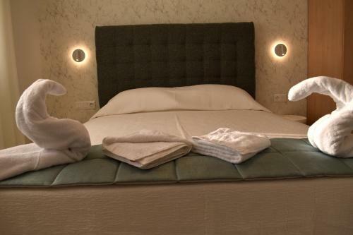 Apartamento Saan Luxury Living