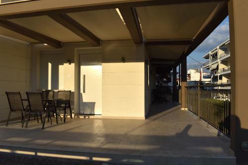 Apartamento Saan Luxury Living