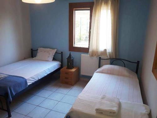 Apartamento Kallikratia Holiday Flat 3