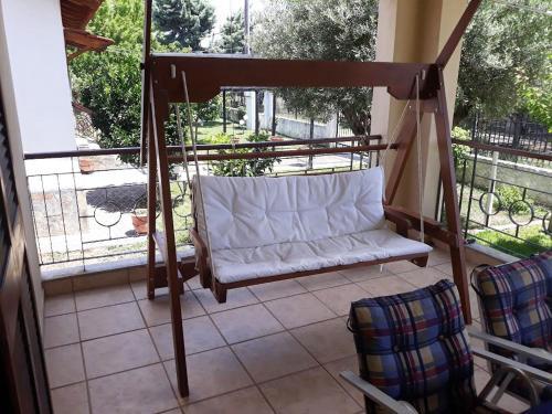 Apartamento Kallikratia Holiday Flat 3