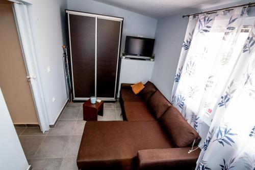 Apartamento Grcka Reni Greece Beach Penthaus 3