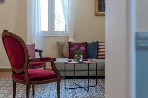 Villa Remedio