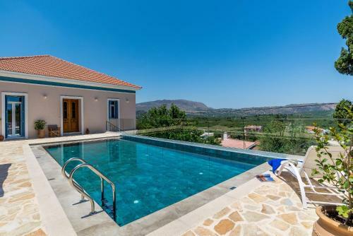 Villa Remedio