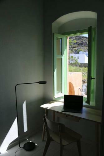 Peaceful 2 Bedroom Heritage Vacation House